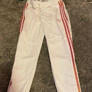 adidas joggers